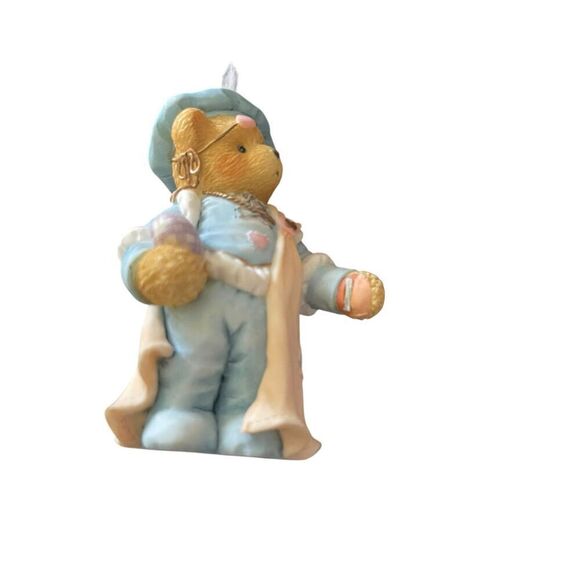 Cherished Teddies Romeo & Juliet Figurine Collectors' Set - Picture 4 of 12